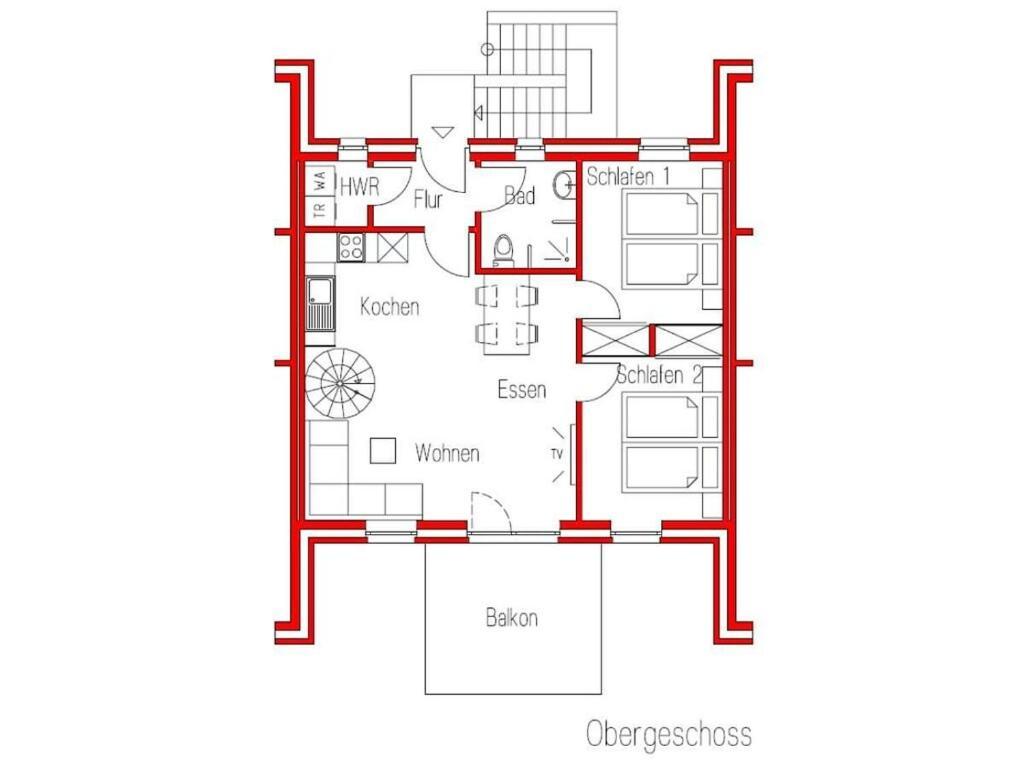 Holiday Apartment Marleen Боркум Экстерьер фото